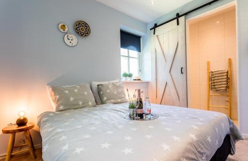 Municipality of Noordwijk Complejo | De Gouden Spar