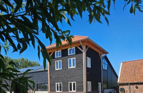 Municipality of Opmeer Apartamento | De Gouwe Hooiberg