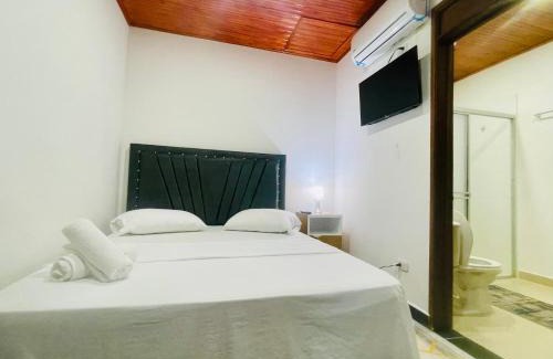 San Jose del Guaviare Casa | De Greiff House