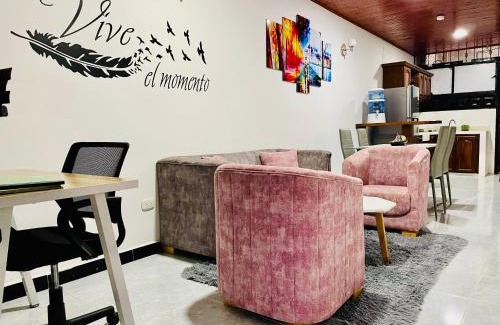 San Jose del Guaviare Casa | De Greiff House