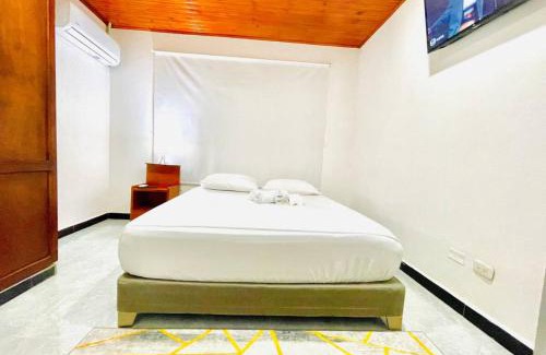 San Jose del Guaviare Casa | De Greiff House