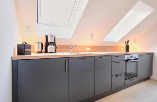 Dollerup Apartamento | De groode Boben