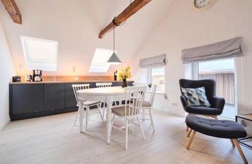 Dollerup Apartamento | De groode Boben
