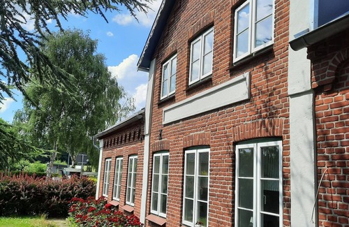 Dollerup Apartamento | "De Groode Boben", Deutschland