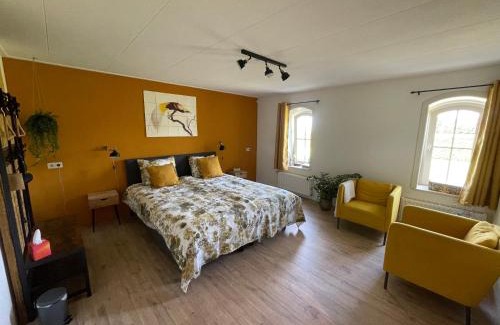 Gasselternijveenschemond Cama Y Desayuno | De Grote Drent