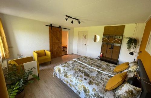 Gasselternijveenschemond Cama Y Desayuno | De Grote Drent