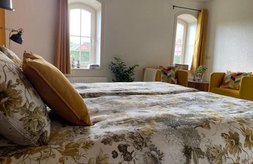 Gasselternijveenschemond Cama Y Desayuno | De Grote Drent