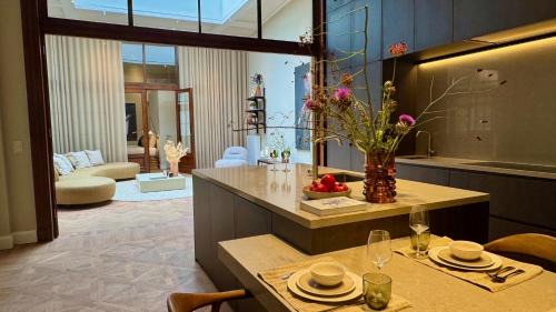 Antwerp Apartamento | De Gulden Poorte, a LXRYHOME Hotel Collection