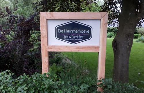 Municipality of Ommen Cama Y Desayuno | De Hammerhoeve