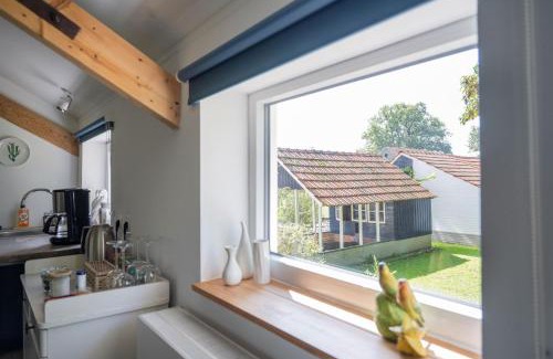 Groenlo Cama Y Desayuno | De Heerlijkheid