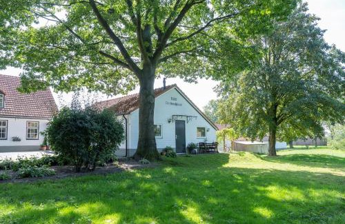 Groenlo Cama Y Desayuno | De Heerlijkheid