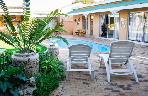 Trawal Cama Y Desayuno | De Helling Self Catering