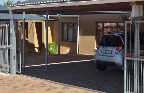 Trawal Cama Y Desayuno | De Helling Self Catering