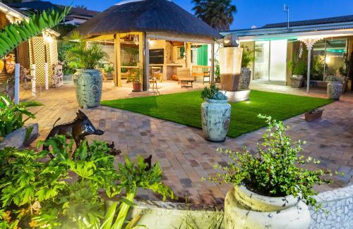 Trawal Cama Y Desayuno | De Helling Self Catering