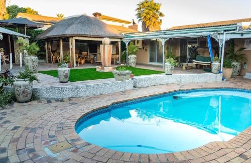 Trawal Cama Y Desayuno | De Helling Self Catering