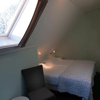Anderen Hotel | De Herberg van Anderen