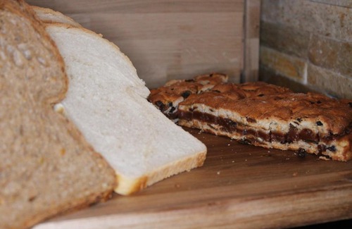 Municipality of Vlieland Hotel | De Herbergh van Flielant