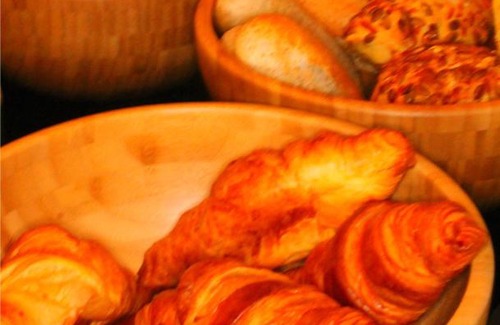 Municipality of Vlieland Hotel | De Herbergh van Flielant