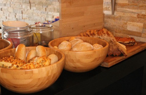 Municipality of Vlieland Hotel | De Herbergh van Flielant