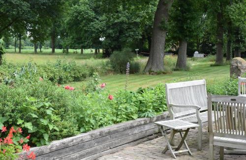 Onstwedde Cama Y Desayuno | De Hiddinghhoeve