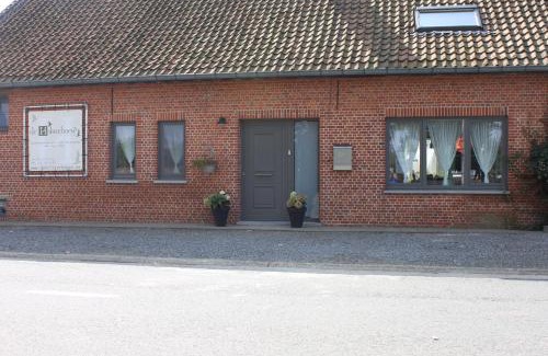 Paal Casa | De Holsterhoeve