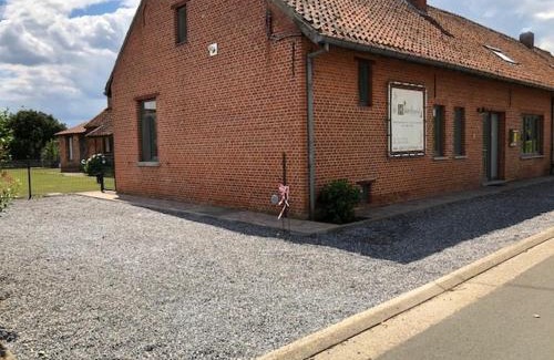 Paal Casa | De Holsterhoeve