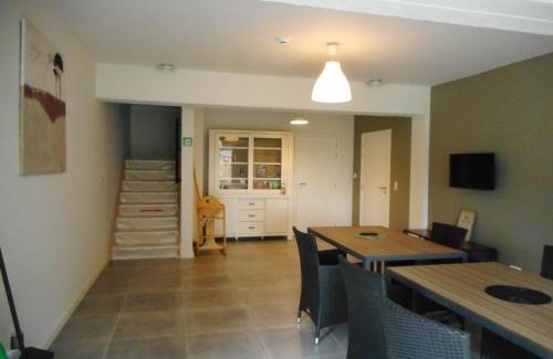 Overpelt Apartamento | De Hoog Velden 11