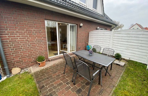 Timmendorf Casa | House