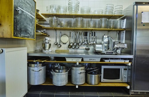 Grou Casa | De Jister Groepshuis aan het Water Voor 30-62 Personen