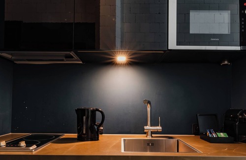 Plantage Apartamento | De Jonker Urban Studio's & Suites