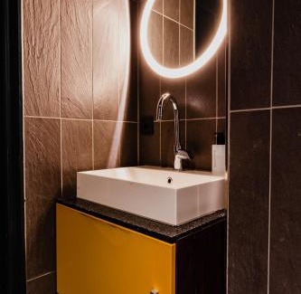 Plantage Hotel | De Jonker Urban Suites