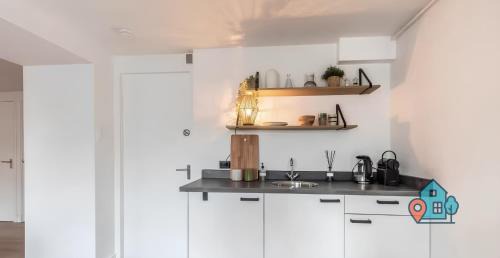 Amsterdam South Apartamento | De Jordaan Luxury