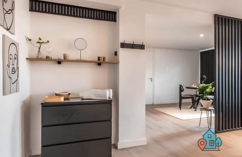 Amsterdam South Apartamento | De Jordaan Luxury