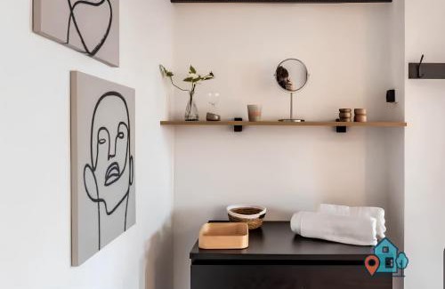 Amsterdam South Apartamento | De Jordaan Luxury