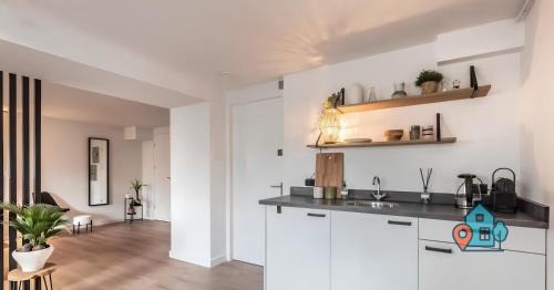 Amsterdam South Apartamento | De Jordaan Luxury