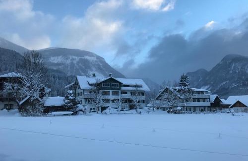 Gosau Apartamento | De Jutter Edelweiss