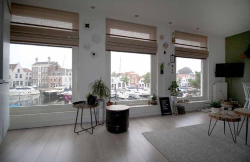 Goes Apartamento | De Kade