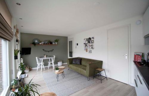 Goes Apartamento | De Kade