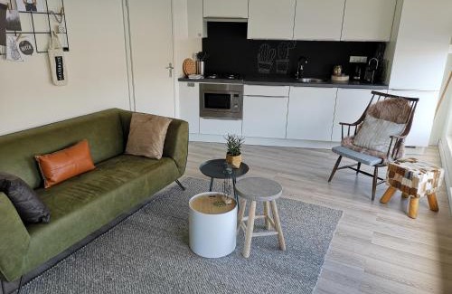 Goes Apartamento | De Kade