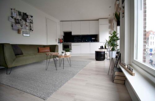 Goes Apartamento | De Kade