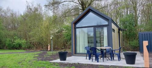 Stadskanaal Casa | De Kapschuur