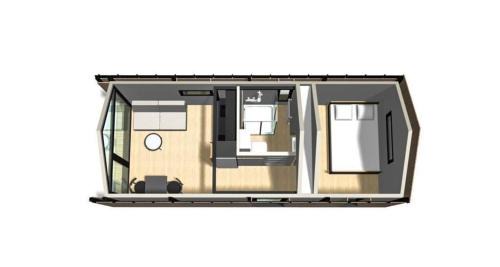 Stadskanaal Casa | De Kapschuur