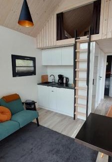 Stadskanaal Casa | De Kapschuur