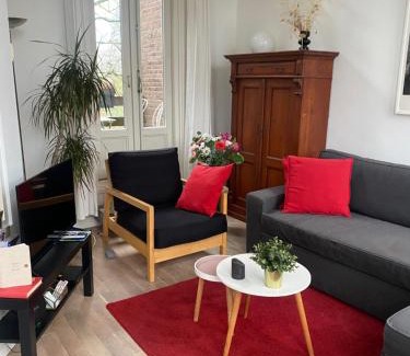 's-Hertogenbosch Apartamento | De Kardinaal