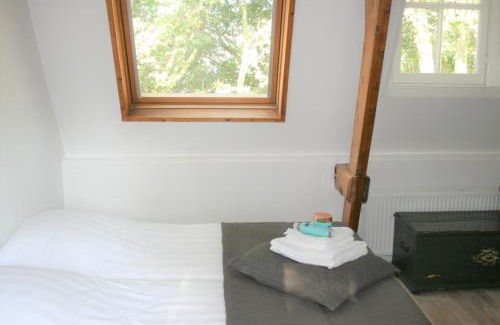's-Hertogenbosch Apartamento | De Kardinaal