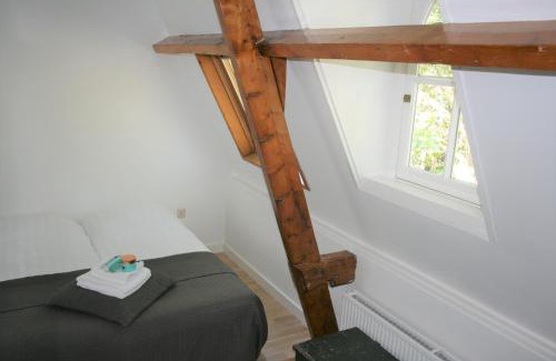 's-Hertogenbosch Apartamento | De Kardinaal