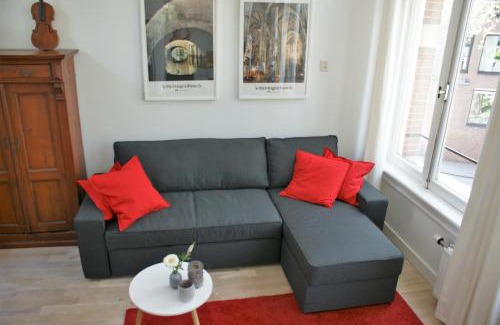 's-Hertogenbosch Apartamento | De Kardinaal