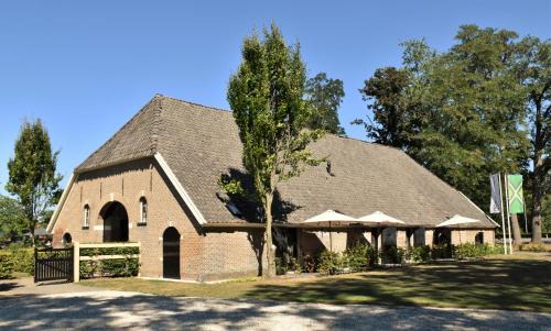 Ruurlo Apartamento | De Kasteelboerderij