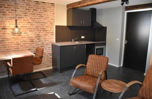 Ruurlo Apartamento | De Kasteelboerderij