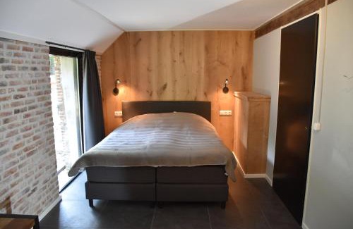 Ruurlo Apartamento | De Kasteelboerderij
